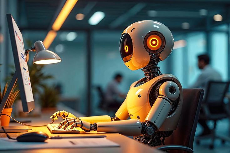 Технологии